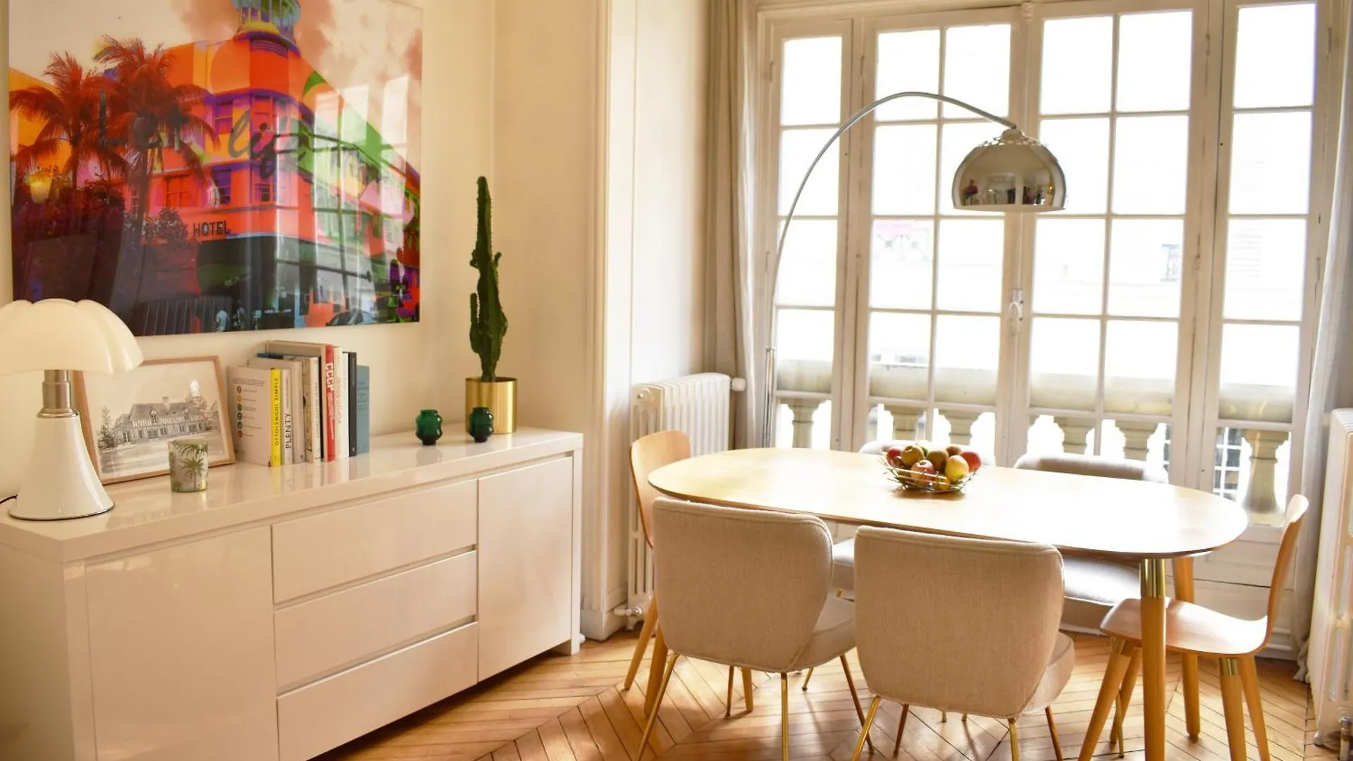 Montmartre Apartment Paris 0*,  France